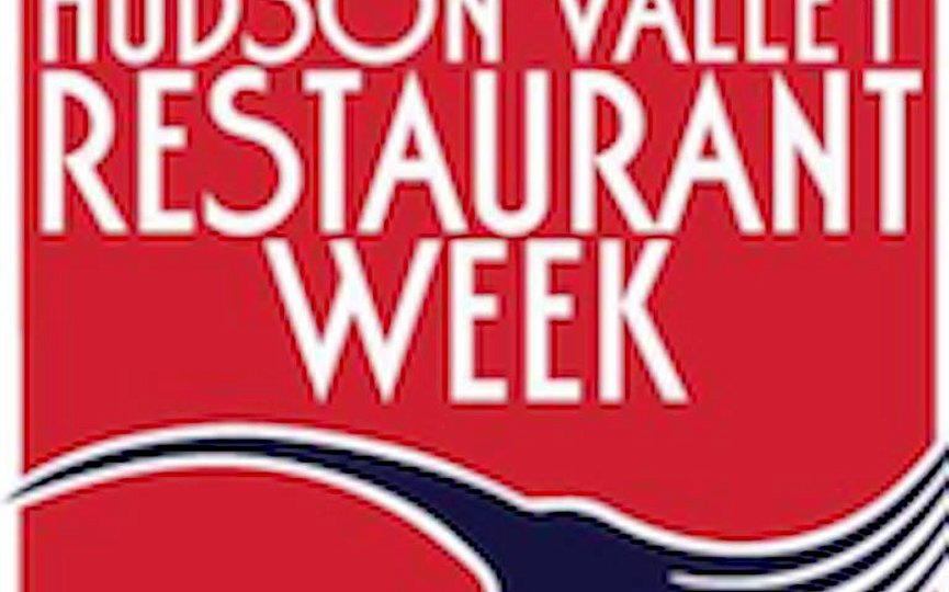 Hudson Valley Restaurant Week. (Photo via Facebook)