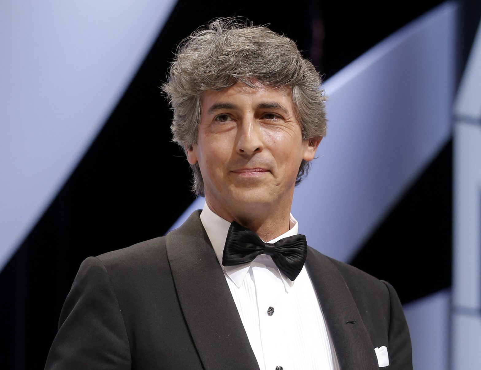 FILE - This May 26, 2013 file photo shows director Alexander Payne during an awards ceremony at the 66th international film festival, in Cannes, southern France. (Photo by Todd Williamson/Invision/AP, File)